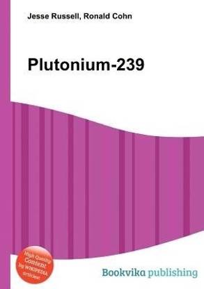 Plutonium-239