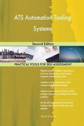 ATS Automation Tooling Systems