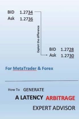 How To Generate A Latency Arbitrage Expert Advisor