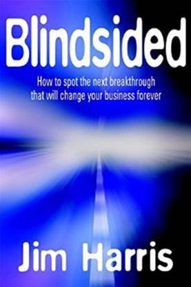 Blindsided
