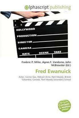 Fred Ewanuick