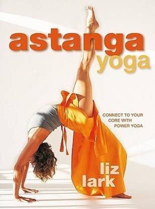 Astanga Yoga