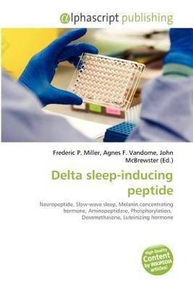 Delta Sleep-Inducing Peptide