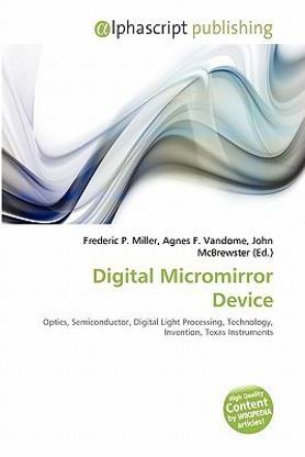 Digital Micromirror Device