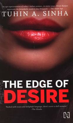 Edge Of Desire, The