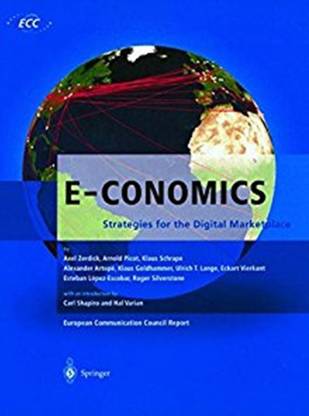 E-conomics