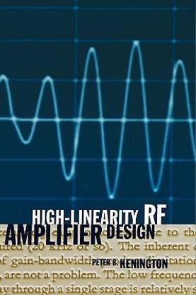 High-linearity RF Amplifier Design