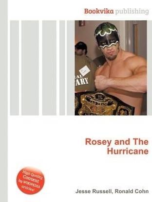 Rosey and the Hurricane