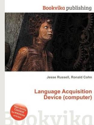 Language Acquisition Device (Computer)