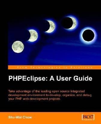 PHPEclipse: A User Guide