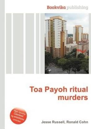 Toa Payoh Ritual Murders