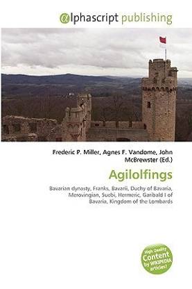 Agilolfings