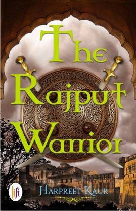 The Rajput Warrior