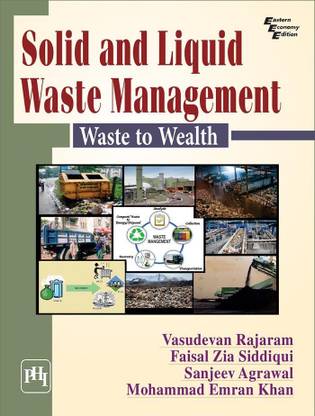 Solid and Liquid Waste Management