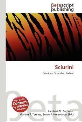 Sciurini