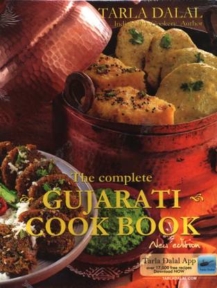 The Complete Gujarati Cookbook