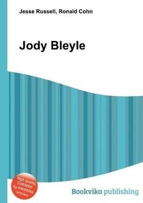 Jody Bleyle