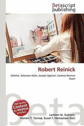 Robert Reinick