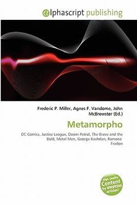 Metamorpho
