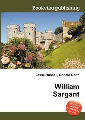 William Sargant