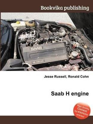 SAAB H Engine