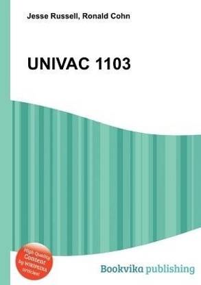 UNIVAC 1103