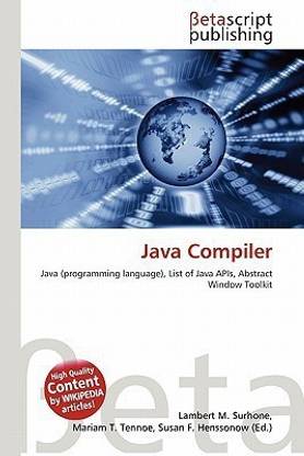Java Compiler