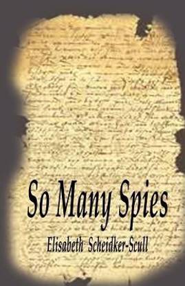So Many Spies