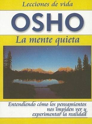 La Mente Quieta