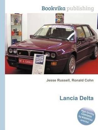 Lancia Delta