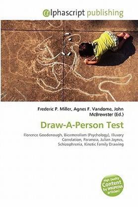 Draw-A-Person Test