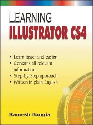 Learning Illustrator Cs4 1 Edition