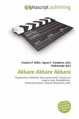 Akkare Akkare Akkare