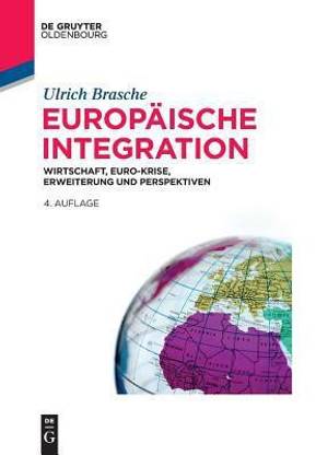 Europaeische Integration