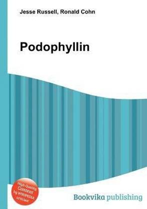 Podophyllin