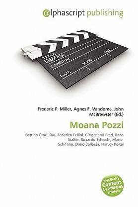 Moana Pozzi