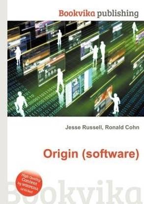 Origin (Software)