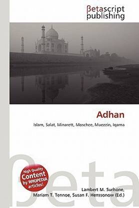 Adhan