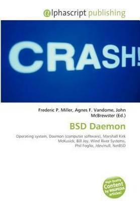 BSD Daemon