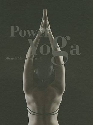 Power Yoga