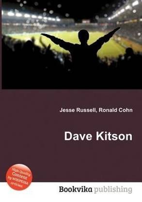 Dave Kitson