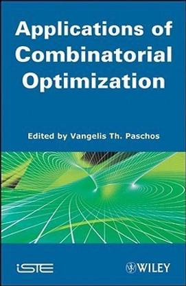 Applications of Combinatorial Optimization, Volume 3