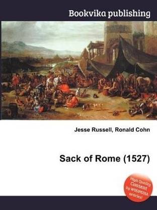 Sack of Rome (1527)