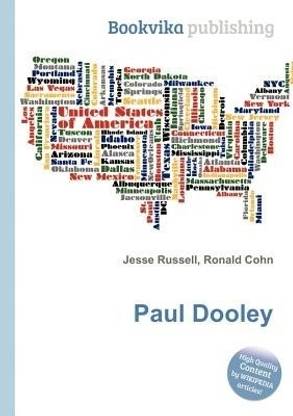Paul Dooley