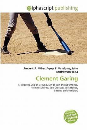 Clement Garing