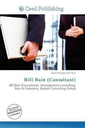 Bill Bain (Consultant)