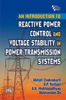 An Introduction to Reactive Power Control and Voltage Stability in Power Transmission Systems