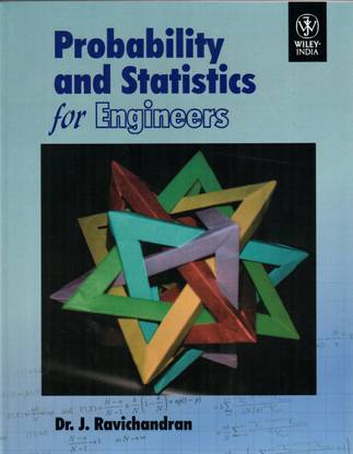 Probability and Statistics for Engineers