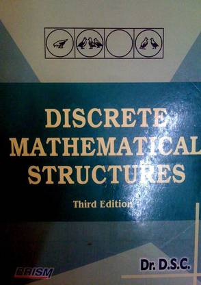 Discrete Mathematical Structures