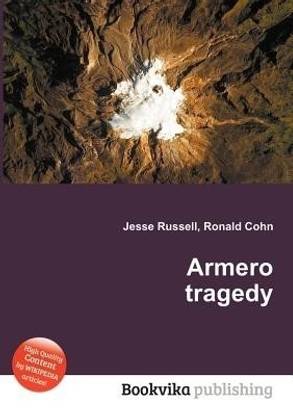 Armero Tragedy